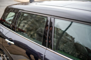 Mini Clubman Cooper S - 2021