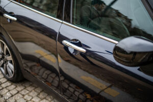 Mini Clubman Cooper S - 2021