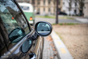 Mini Clubman Cooper S - 2021