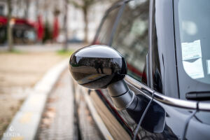 Mini Clubman Cooper S - 2021