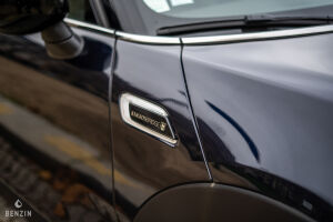 Mini Clubman Cooper S - 2021