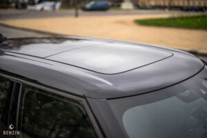 Mini Clubman Cooper S - 2021