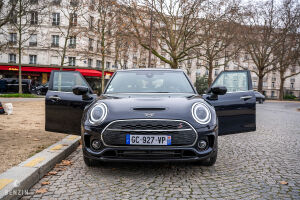 Mini Clubman Cooper S - 2021