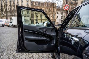 Mini Clubman Cooper S - 2021