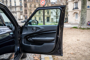 Mini Clubman Cooper S - 2021