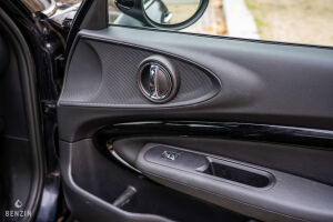 Mini Clubman Cooper S - 2021