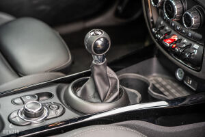 Mini Clubman Cooper S - 2021