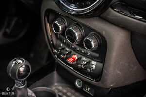 Mini Clubman Cooper S - 2021