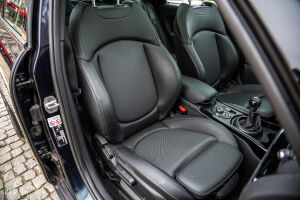 Mini Clubman Cooper S - 2021