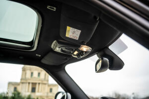 Mini Clubman Cooper S - 2021