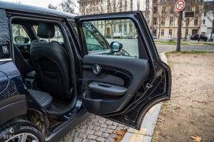 Mini Clubman Cooper S - 2021