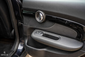 Mini Clubman Cooper S - 2021