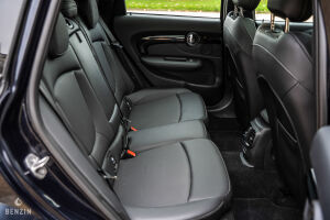 Mini Clubman Cooper S - 2021