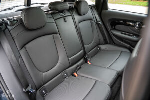 Mini Clubman Cooper S - 2021