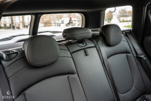 Mini Clubman Cooper S - 2021