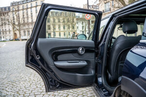 Mini Clubman Cooper S - 2021