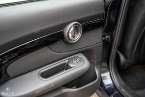 Mini Clubman Cooper S - 2021