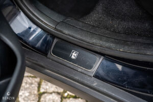 Mini Clubman Cooper S - 2021