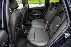 Mini Clubman Cooper S - 2021