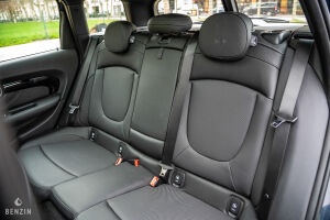 Mini Clubman Cooper S - 2021