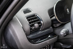 Mini Clubman Cooper S - 2021