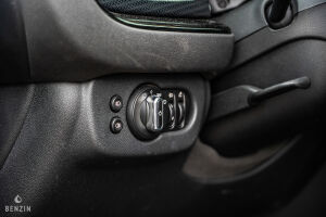 Mini Clubman Cooper S - 2021