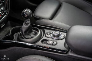 Mini Clubman Cooper S - 2021