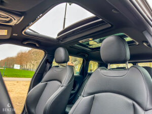 Mini Clubman Cooper S - 2021