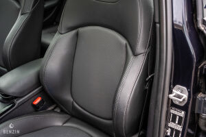 Mini Clubman Cooper S - 2021