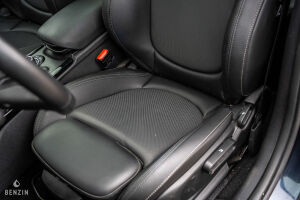 Mini Clubman Cooper S - 2021