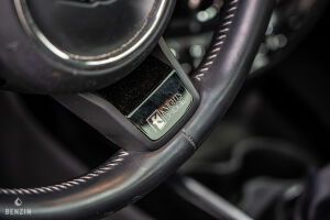 Mini Clubman Cooper S - 2021