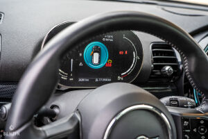 Mini Clubman Cooper S - 2021