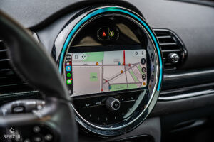 Mini Clubman Cooper S - 2021