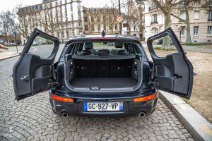 Mini Clubman Cooper S - 2021