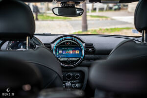 Mini Clubman Cooper S - 2021