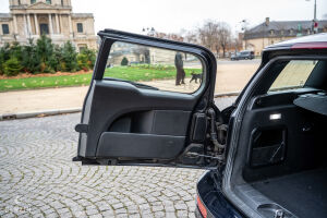 Mini Clubman Cooper S - 2021