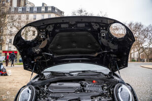 Mini Clubman Cooper S - 2021