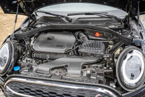 Mini Clubman Cooper S - 2021