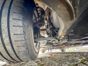 Mini Clubman Cooper S - 2021