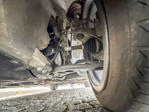 Mini Clubman Cooper S - 2021