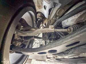 Mini Clubman Cooper S - 2021