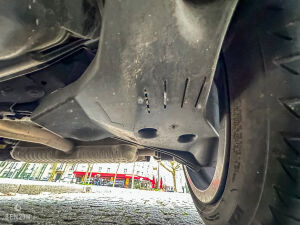 Mini Clubman Cooper S - 2021