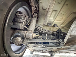 Mini Clubman Cooper S - 2021