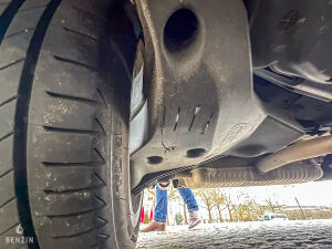 Mini Clubman Cooper S - 2021