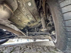 Mini Clubman Cooper S - 2021