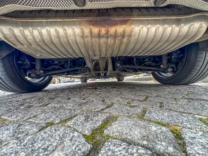 Mini Clubman Cooper S - 2021