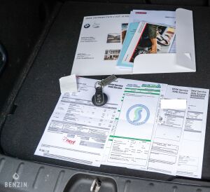 Mini Clubman Cooper S - 2021