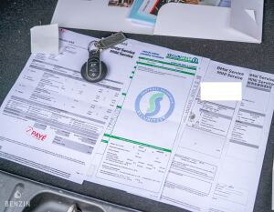 Mini Clubman Cooper S - 2021