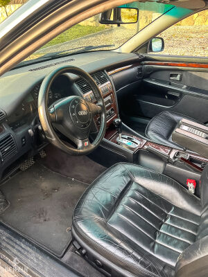 Audi A8 4.2 - 1996
