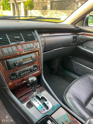 Audi A8 4.2 - 1996